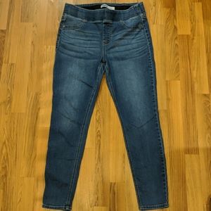 Old Navy Rockstar Skinny Jeggings Size 14